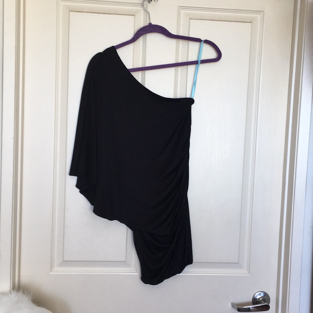 Black Dress by Marciano